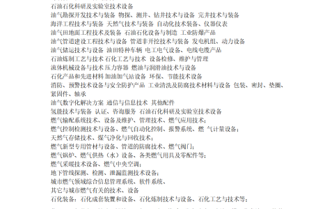 2026重庆石油天然气及化工技术装备博览会将在10月16举办