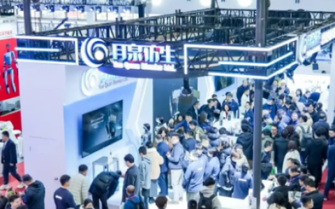 实景落地智领未来 "2026杭州国际人工智能与机器人展 "9月启幕