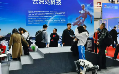 长三角智链领航,具身智能落地 | 2026杭州智能机器人产业链展会