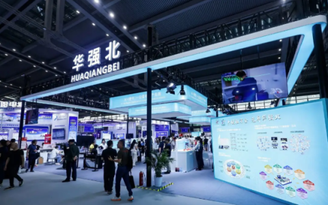 Ai新时代,智能创未来 | 2027第十五届深圳国际人工智能展览会