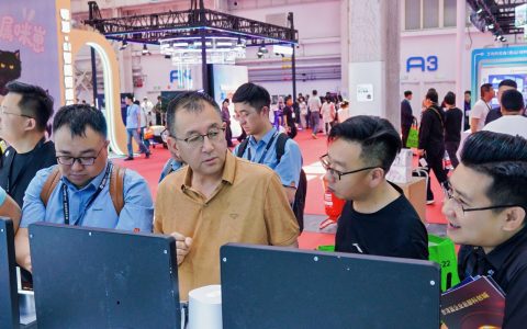 5000P公共算力平台加持，2027赛逸展落地北京亦庄