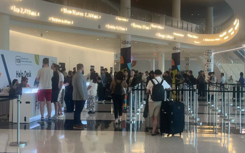 全球三大无纺布展会!之一美国无纺布展。