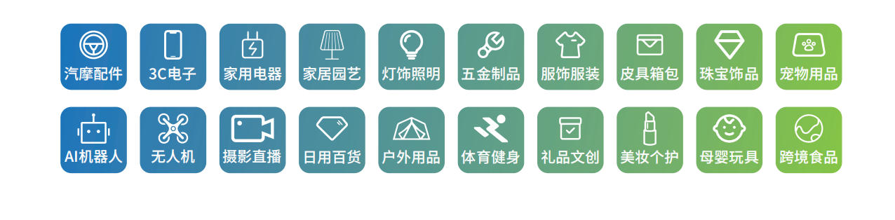 把数字贸易带回“家”|2026全球跨境电商交易博览会(杭州跨交会)