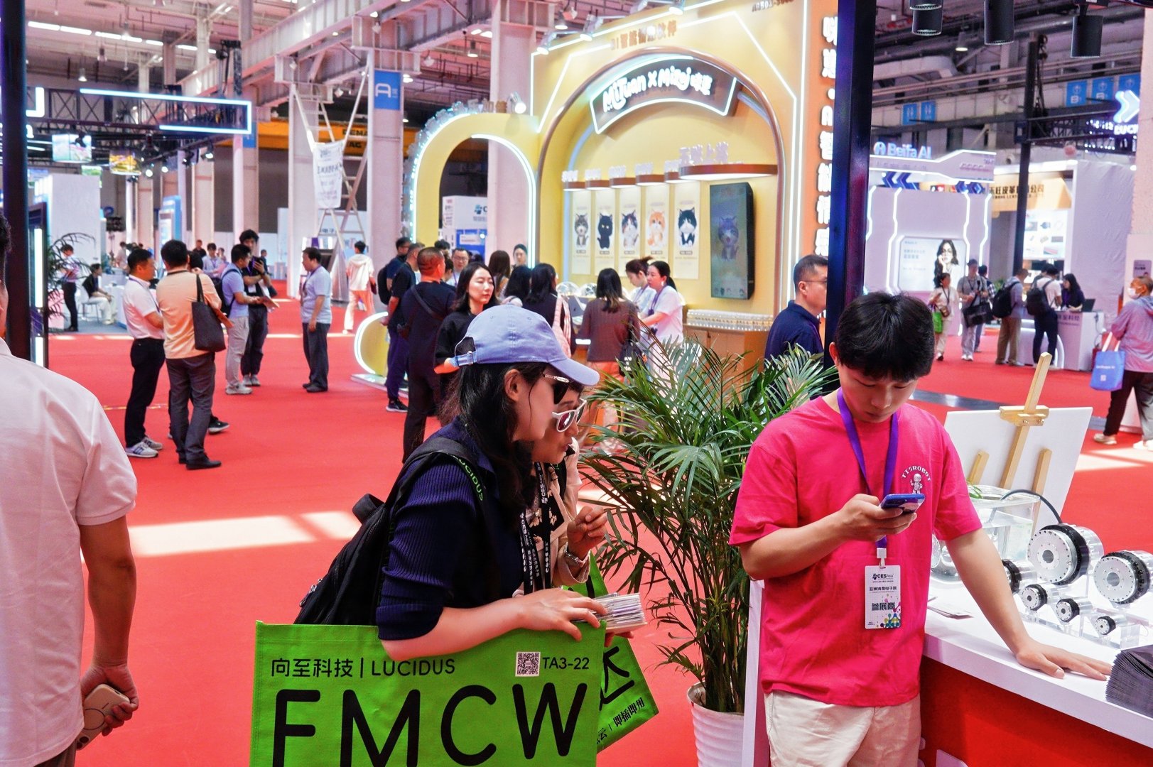 2027北京AI健康科技与智慧医疗展6月举办：连接中国智慧医疗与全球市场贸易枢纽