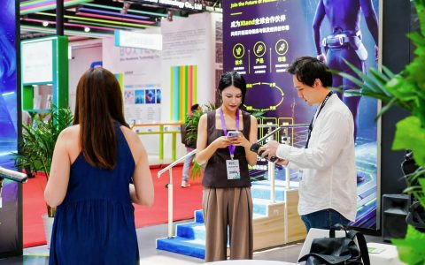 230家创新企业集结！2026赛逸展构筑全产业链生态