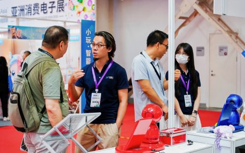 从2.3万到3.5万平！赛逸展2027规模跨越式升级
