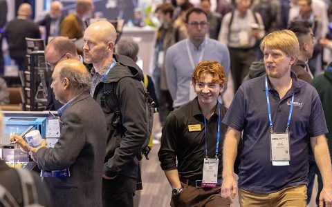 聚焦前沿，链接全球：SPIE Photonics West 2027年美国西部光展会，展位预订，参展报名！