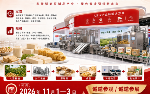 郑州豆博会 郑州豆博会