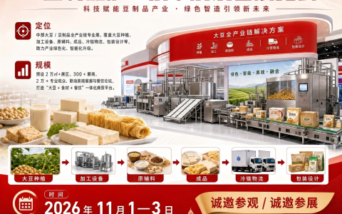 郑州豆博会 郑州豆博会