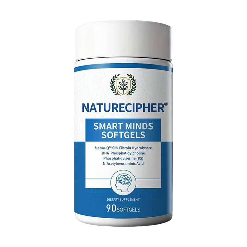 中高考倒计时,家长开始看的不只是核桃和 DHA|NATURECIPHER记忆飞跃