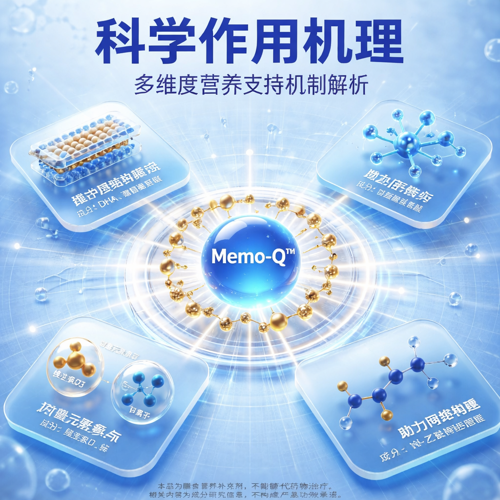 DHA 像砖头,NATURECIPHER 看的是“施工队”:孩子背书记不牢的另一种解释 配图 2