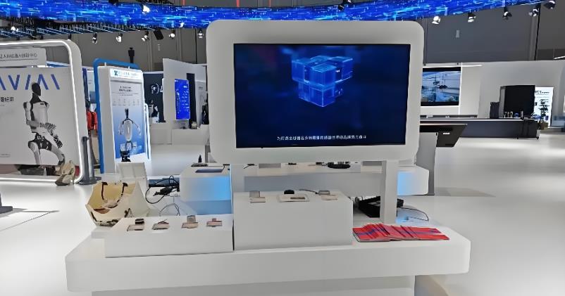 2026年华南机器视觉展|2026深圳国际传感器技术展会