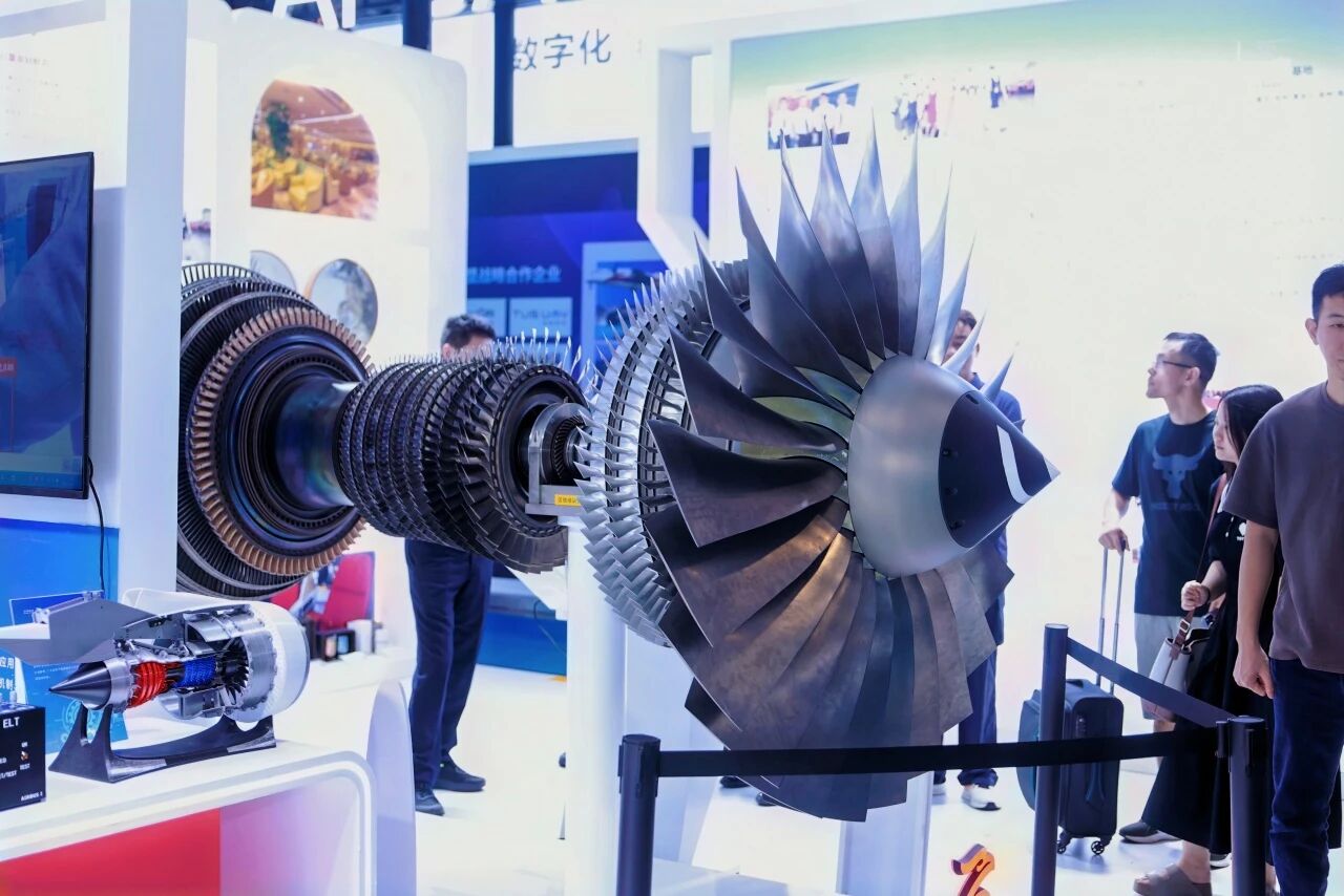 2026深圳国际低空经济与通用航空产业展览会