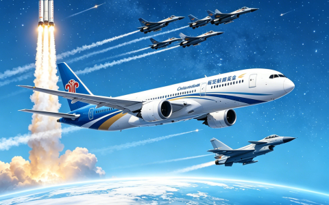 珠海航展 第十六届中国国际航空航天博览会参展邀请函