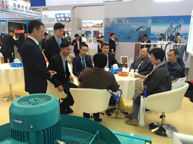 2026华南国际液压气动元件展会|液压机械|液压系统