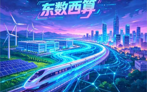2027中国（深圳）算力基础设施与应用展览会