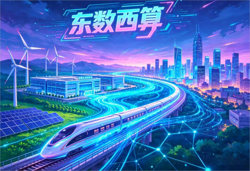 2027中国（深圳）算力基础设施与应用展览会