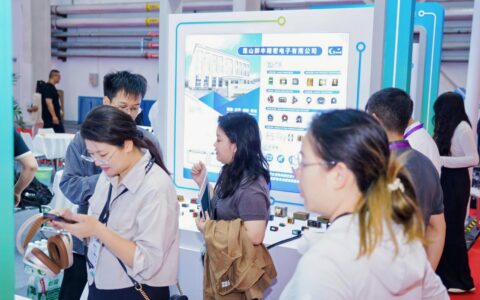 2027北京AI陪伴展预定开启，人形机器人展区抢位