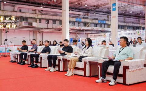 2027北京具身智能机器人展彰显中国主场实力