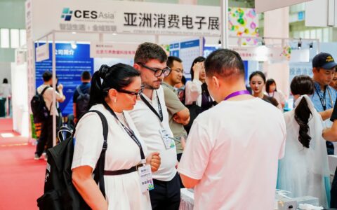 2027具身智能机器人技术展（赛逸展）定档北京！定向邀约制打造高端产业圈层，整机、零部件、大模型企业决策层集结