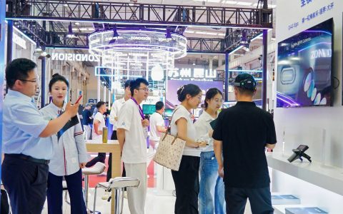 AESE2027汇聚2.6万专业观众，精准触达目标客户
