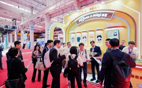 2027北京AI陪伴展预定启动，消费级陪伴机器人成焦点