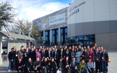 助力中国砼企扬帆出海，World of Concrete 2027，美国拉斯维加斯世界混凝土展