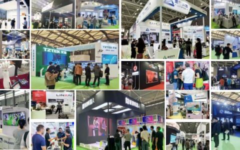 AI技术展-2026年上海国际人工智能产业链展会