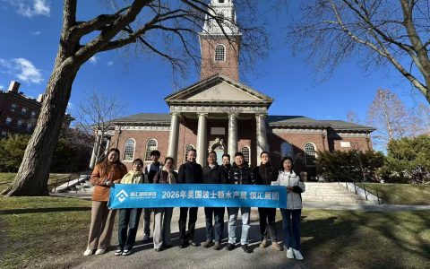 2027年美国波士顿水产展，打通北美海鲜市场黄金渠道，展位预订