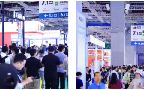 展后报告 | 硕果满载！2026上海仪器仪表展圆满收官，共赴2027新征程