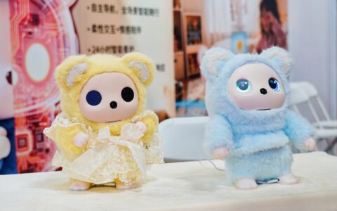 3.5万㎡双馆联动，2027亚洲消费电子展（赛逸展）规模空前
