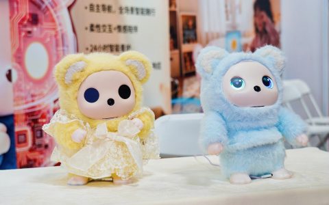 AACE2026北京AI算力展：冷板+浸没分区布局，精准对接上下游
