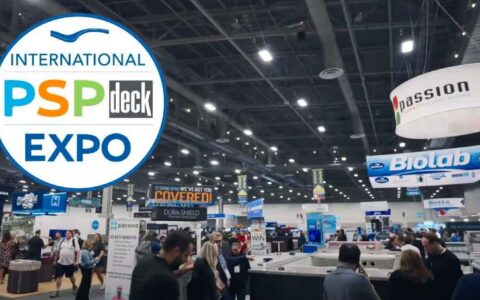 2026年美国国际泳池水疗SPA展览会Pool | Spa | Patio Expo2026领汇展览