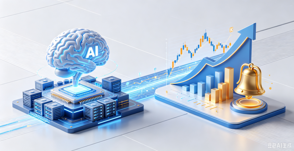OpenAI官宣上市计划：2027年登陆公开市场，AI产业进入“资本化”新阶段