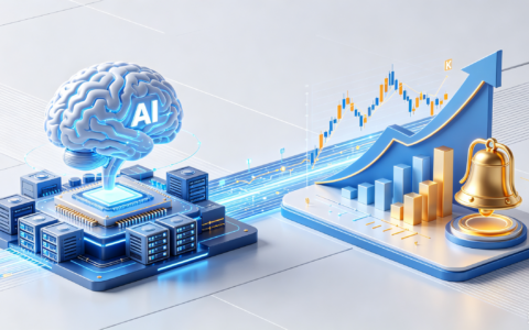 OpenAI官宣上市计划：2027年登陆公开市场，AI产业进入“资本化”新阶段