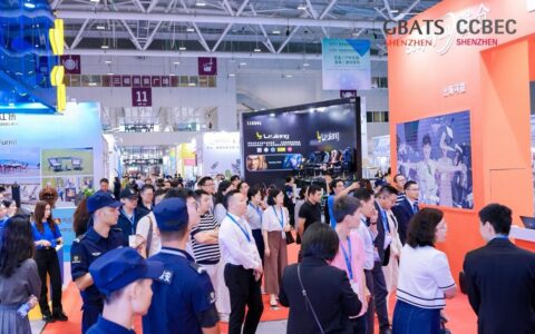 2026 CCBEC深圳国际跨境电商展览会|四大馆，8万㎡，选品出海一站式