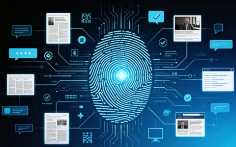 AI写文章骗不了人了：从隐形水印到内容生态的”身份认证”时代
