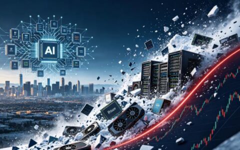 美国大模型”价格雪崩”：OpenAI一月两降背后的逻辑与冲击波