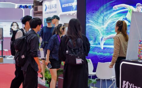 2026北京AI算力液冷散热技术展(AACE)预定！11月举办！行业决策者集中开展高端商务对话