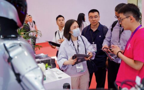 2027北京机器人展聚焦机器人测试验证，筑牢产品可靠性防线