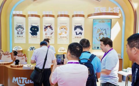 30亿意向成交额！2026赛逸展交出硬核成绩单