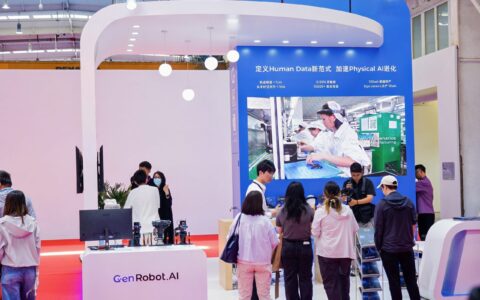 摆脱静态展示短板，2027具身智能展实景验证