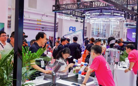 2027亚洲AI算力液冷技术展官方专业观众精准邀约全面进行中