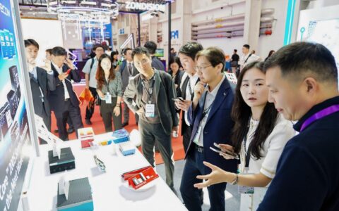 2026北京AI算力液冷散热技术展(AACE)预定！头部企业必选的价值高地