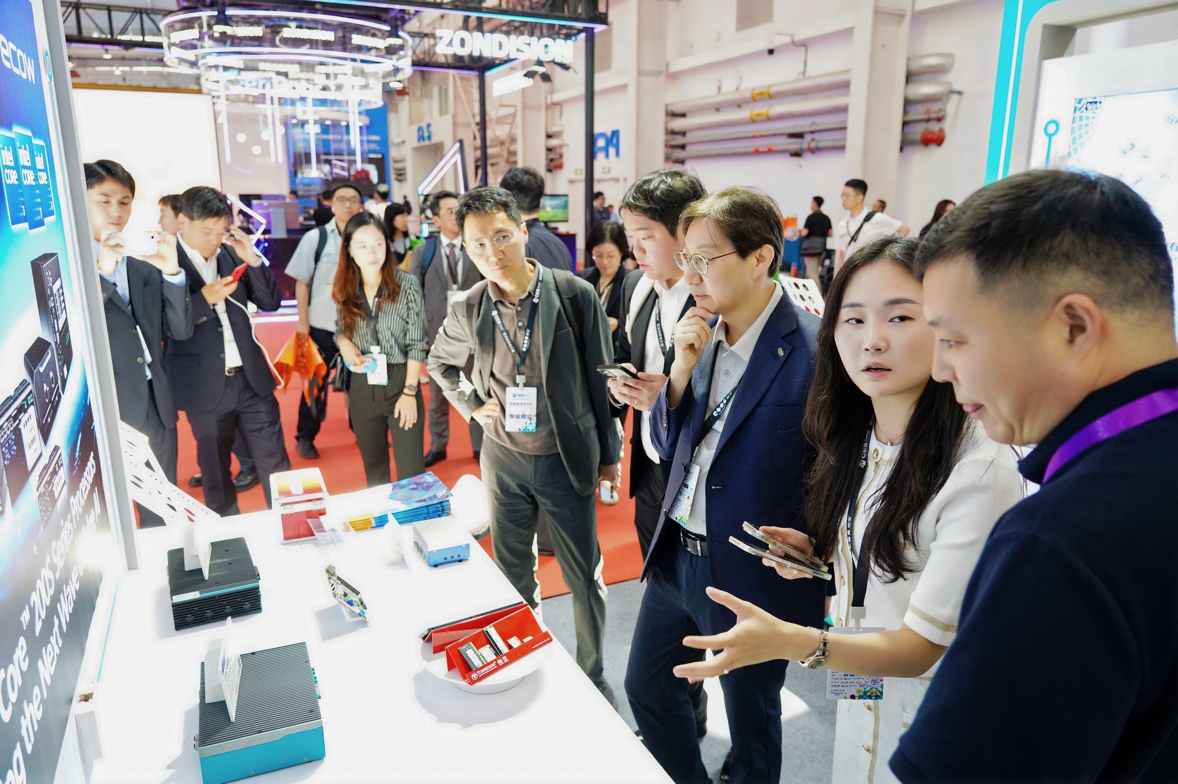 2026北京AI算力液冷散热技术展(AACE)预定！头部企业必选的价值高地