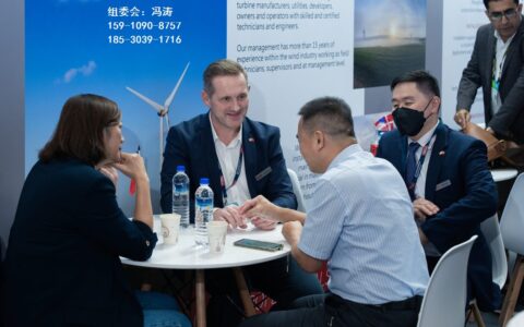 会讯：2027国际工程电气与储能产业博览会4月镇江·扬中举办