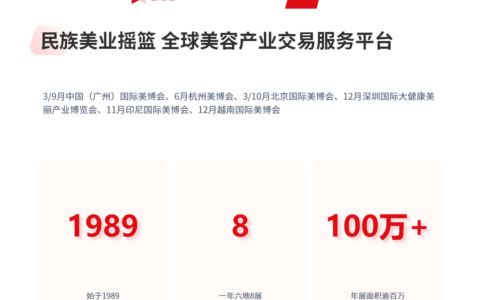 2027年广州美博会-2027广州春季美博会CIBE
