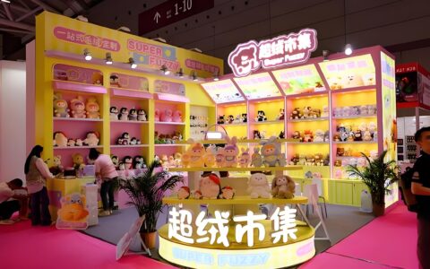 礼遇生活家居焕新，2026第34届深圳国际礼品家居展引爆消费新潮流