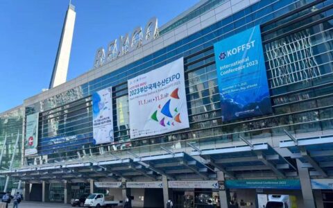 2026 韩国釜山国际水产展 BISFE｜布局东北亚水产市场优选平台，北京领汇组织中国企业统一参展