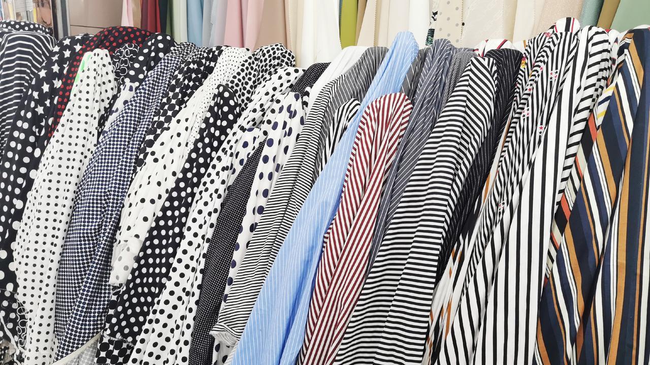 2026广州面料家纺及服装服饰展会举办时间、地点|广州面料·家纺·服饰·配饰展会-参展入口